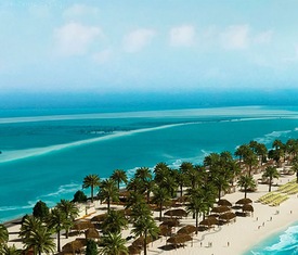 Alle Kreuzfahrten nach Sir Bani Yas