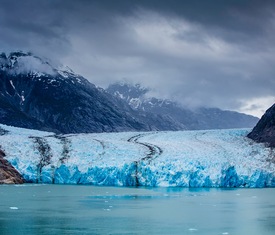 Alle Kreuzfahrten nach Endicott Arm Fjord (Alaska)
