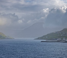 Alle Kreuzfahrten nach Runavik (Islas Feroe)