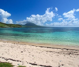 Alle Kreuzfahrten nach Carambola Beach Club (Saint Kitts and Nevis)