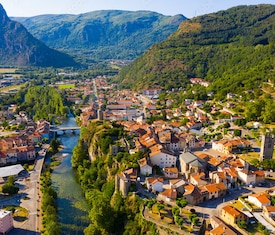 Alle Kreuzfahrten nach Tarascon (Francia)