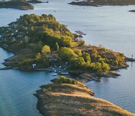 Alle Kreuzfahrten nach Oslo Fjord Passage 