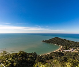 Alle Kreuzfahrten nach Camboriu (Brasilien)  
