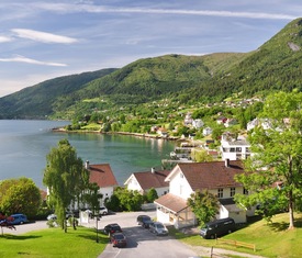 Alle Kreuzfahrten nach Sognefjord (Norwegen)