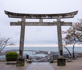 Alle Kreuzfahrten nach Ishinomaki (Japón)