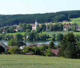 Alle Kreuzfahrten nach Vilshofen