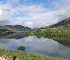 Alle Kreuzfahrten nach Vega de Terrón (Salamanca)