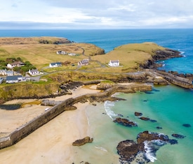 Alle Kreuzfahrten nach Stornoway (Schottland)
