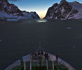 Alle Kreuzfahrten nach Drake Passage (navegación)