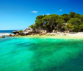 Alle Kreuzfahrten nach Labadee (Haiti)
