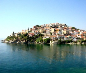 Alle Kreuzfahrten nach Kavala (Griechenland)