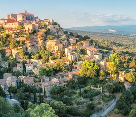 Alle Kreuzfahrten nach Aix en Provence (Francia)
