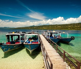 Alle Kreuzfahrten nach Benoa (Bali), Indonesia