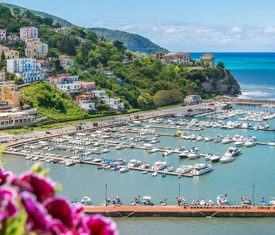 Alle Kreuzfahrten nach Agropoli (Italia)