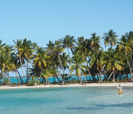 Alle Kreuzfahrten nach Tuamotu Archipel