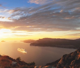 Alle Kreuzfahrten nach Bucht der Calanques 