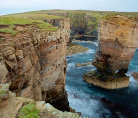 Alle Kreuzfahrten nach Orkney Inseln ( Schottland )