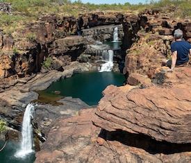 Alle Kreuzfahrten nach Kimberley (Australia)