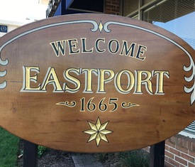 Alle Kreuzfahrten nach Eastport
