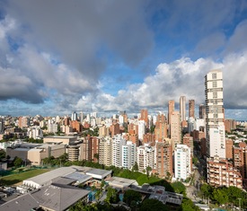 Alle Kreuzfahrten nach Barranquilla (Colombia)
