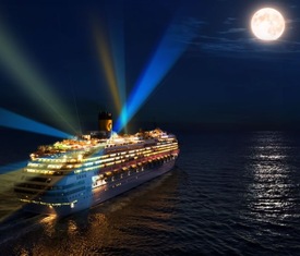 Alle Kreuzfahrten nach Catalina Bay