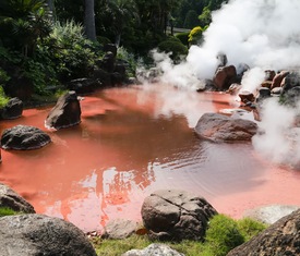 Alle Kreuzfahrten nach Beppu (Japan) 