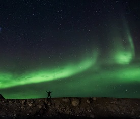 Alle Kreuzfahrten nach Kangerlussuaq (Grönland)