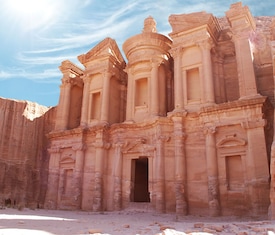 Alle Kreuzfahrten nach Akaba (Jordanien)