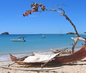 Alle Kreuzfahrten nach Nosy Be (Madagaskar)