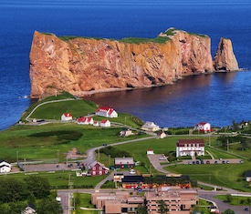 Alle Kreuzfahrten nach Gaspe (Kanada)