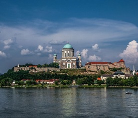 Alle Kreuzfahrten nach Esztergom