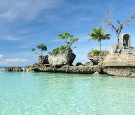 Alle Kreuzfahrten nach Isla Boracay (Filipinas)