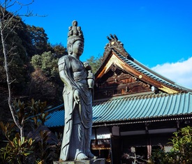 Alle Kreuzfahrten nach Toba (Japan)
