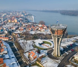 Alle Kreuzfahrten nach Vukovar (Croacia)