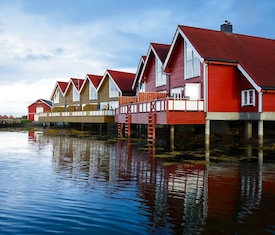 Alle Kreuzfahrten nach Molde (Norwegen)