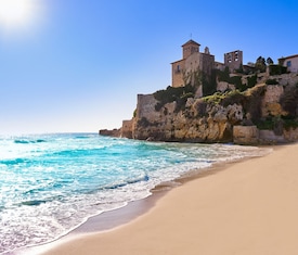 Alle Kreuzfahrten ab Tarragona (Spanien)