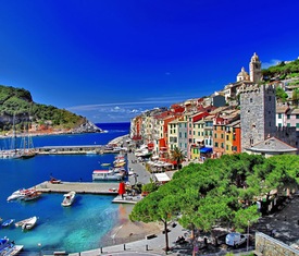 Alle Kreuzfahrten nach Portovenere (Italien)