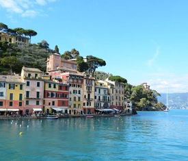 Alle Kreuzfahrten nach Portofino (Italien)