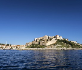 Alle Kreuzfahrten nach Calvi (Korsika)