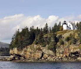 Alle Kreuzfahrten nach Bar Harbor