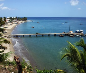 Alle Kreuzfahrten nach Grenada (Kleine Antillen)