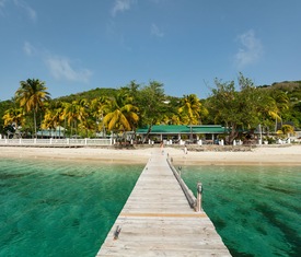 Alle Kreuzfahrten nach Bequia (Grenadinen)