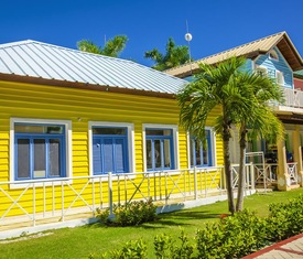 Alle Kreuzfahrten nach St. Vincent (Grenadines)