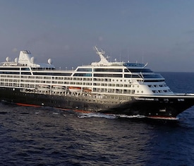Die meist gesuchten Kreuzfahrten mit Azamara Onward