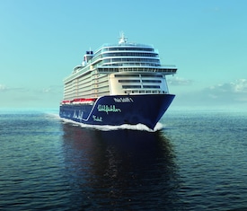 Die meist gesuchten Kreuzfahrten mit Mein Schiff 1