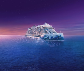 Die meist gesuchten Kreuzfahrten mit Norwegian Viva