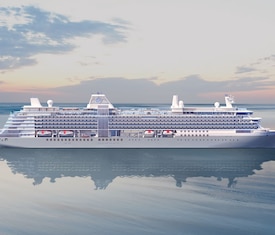 Die meist gesuchten Kreuzfahrten mit Silver Nova