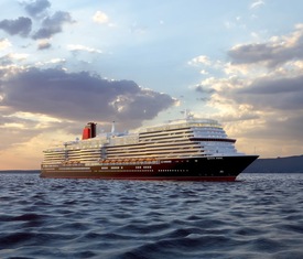 Die meist gesuchten Kreuzfahrten mit Queen Anne