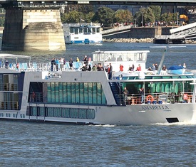 Die meist gesuchten Kreuzfahrten mit AMABELLA