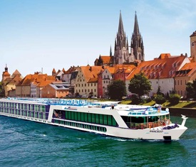 Die meist gesuchten Kreuzfahrten mit AMACELLO
